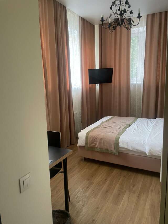 Гостиница Ностальжи Тюмень-135