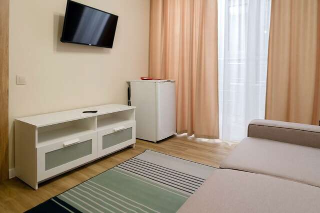 Гостиница Ностальжи Тюмень-40