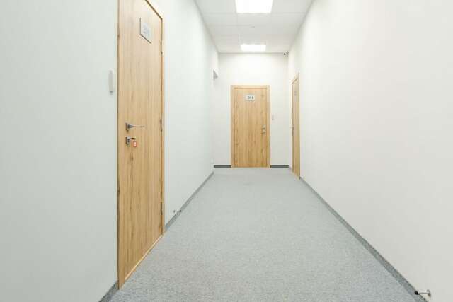 Гостиница Ностальжи Тюмень-76