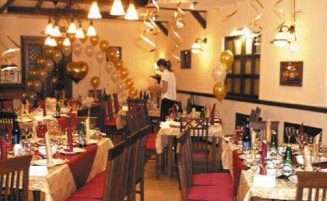 Гостиница Ностальжи Тюмень-44