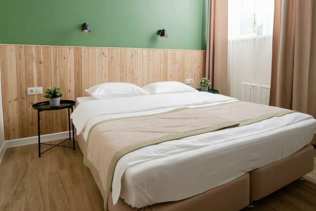 Гостиница Ностальжи Тюмень-106