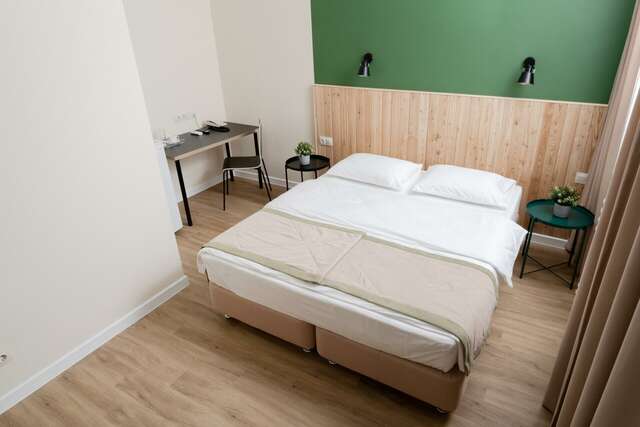 Гостиница Ностальжи Тюмень-83