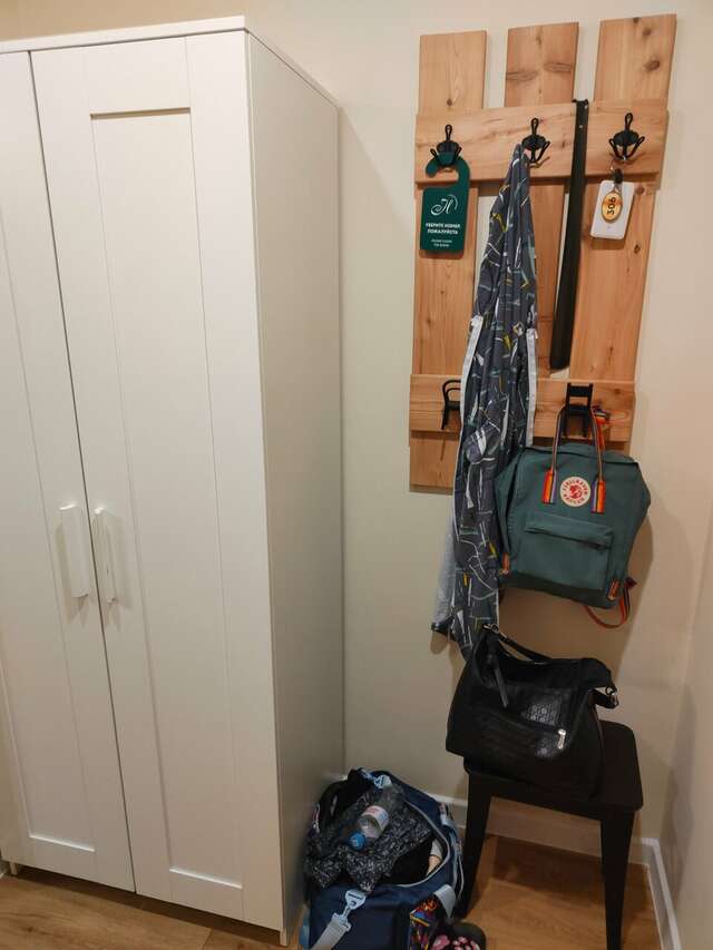 Гостиница Ностальжи Тюмень-126