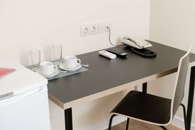 Гостиница Ностальжи Тюмень-52