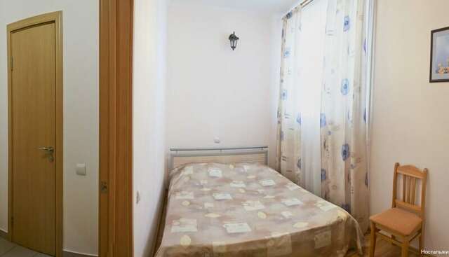 Гостиница Ностальжи Тюмень-144