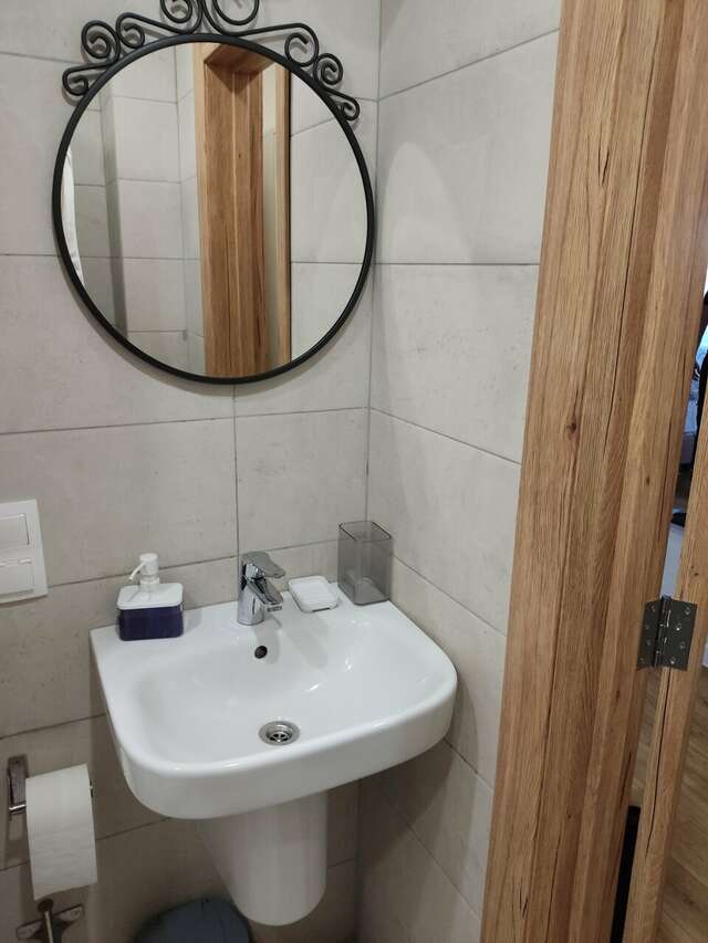 Гостиница Ностальжи Тюмень-122