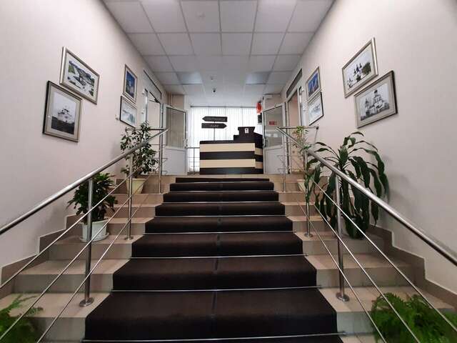 Гостиница Ностальжи Тюмень-46