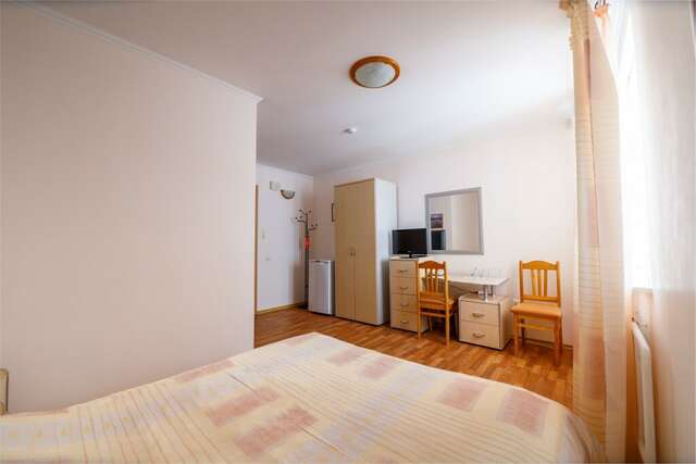 Гостиница Ностальжи Тюмень-35